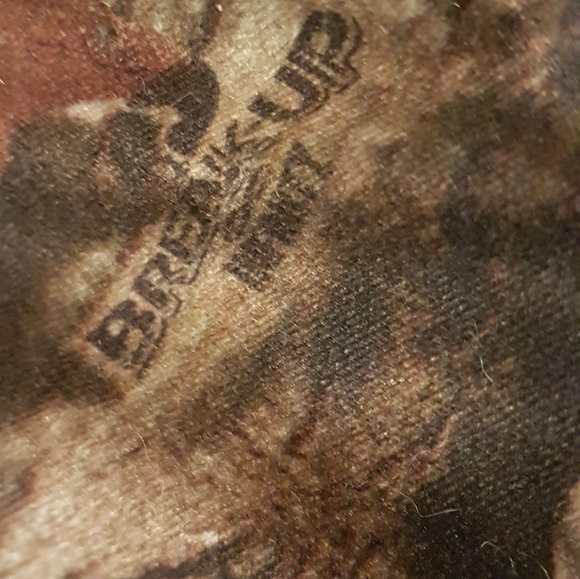 COPY - RedHead Youth  jacket - Picture 7 of 14